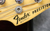 1978-80 Fender Precision Bass, Sunburst