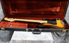 1978-80 Fender Precision Bass, Sunburst