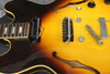 1967 Gibson ES-330 TD, Sunburst