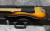 1978-80 Fender Precision Bass, Sunburst