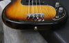 1978-80 Fender Precision Bass, Sunburst