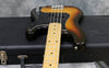 1978-80 Fender Precision Bass, Sunburst