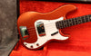 1968 Fender Precision Bass, Candy Apple Red