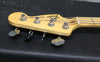 1978-80 Fender Precision Bass, Sunburst