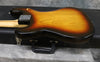 1978-80 Fender Precision Bass, Sunburst