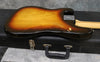 1978-80 Fender Precision Bass, Sunburst