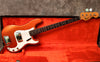 1968 Fender Precision Bass, Candy Apple Red