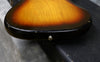 1978-80 Fender Precision Bass, Sunburst