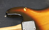 1978-80 Fender Precision Bass, Sunburst