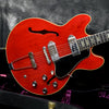 1967 Gibson ES-330 TDC, Cherry