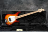 2001 Music Man Sterling, Honey Burst