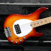 2001 Music Man Sterling, Honey Burst