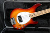 2001 Music Man Sterling, Honey Burst