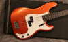 1968 Fender Precision Bass, Candy Apple Red