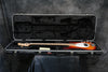 2001 Music Man Sterling, Honey Burst