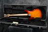 2001 Music Man Sterling, Honey Burst