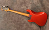 1968 Fender Precision Bass, Candy Apple Red