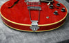 1967 Gibson ES-330 TDC, Cherry