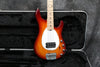 2001 Music Man Sterling, Honey Burst