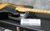 1978-80 Fender Precision Bass, Sunburst