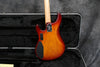 2001 Music Man Sterling, Honey Burst