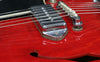 1967 Gibson ES-330 TDC, Cherry