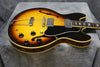 1967 Gibson ES-330 TD, Sunburst