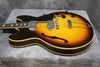 1967 Gibson ES-330 TD, Sunburst