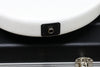 2022 Ernie Ball Music Man DarkRay 5, White Sparkle
