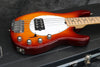2001 Music Man Sterling, Honey Burst