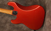 1968 Fender Precision Bass, Candy Apple Red