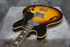 1967 Gibson ES-330 TD, Sunburst