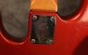 1968 Fender Precision Bass, Candy Apple Red