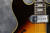 1967 Gibson ES-330 TD, Sunburst