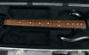 2009 Music Man Stingray 5 HH, Stealth Black