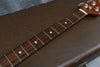 2008 Ernie Ball Music Man BFR Stingray HH, Redwood