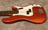 1968 Fender Precision Bass, Candy Apple Red
