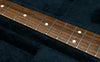 2009 Music Man Stingray 5 HH, Stealth Black