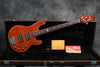 2008 Ernie Ball Music Man BFR Stingray HH, Redwood
