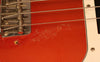 1968 Fender Precision Bass, Candy Apple Red