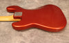 1968 Fender Precision Bass, Candy Apple Red