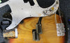 1978-80 Fender Precision Bass, Sunburst