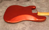 1968 Fender Precision Bass, Candy Apple Red