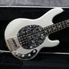 2001 Ernie Ball Music Man Stingray, NAMM 100th Anniversary Ltd Edition