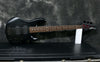 2009 Music Man Stingray 5 HH, Stealth Black