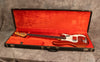 1968 Fender Precision Bass, Candy Apple Red