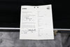 2001 Ernie Ball Music Man Stingray, NAMM 100th Anniversary Ltd Edition