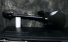 2009 Music Man Stingray 5 HH, Stealth Black