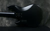 2009 Music Man Stingray 5 HH, Stealth Black