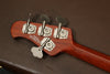 2008 Ernie Ball Music Man BFR Stingray HH, Redwood